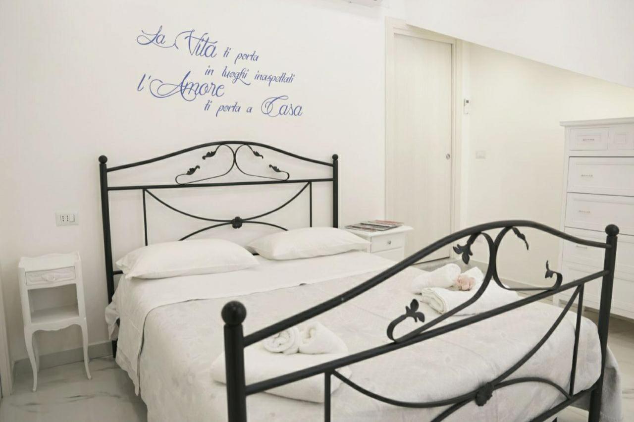 La Dukesca Chic Apartment Naples Exterior photo