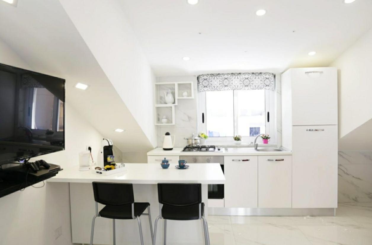 La Dukesca Chic Apartment Naples Exterior photo