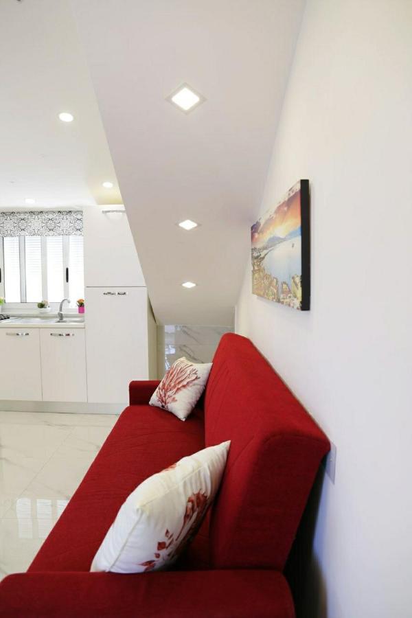 La Dukesca Chic Apartment Naples Exterior photo